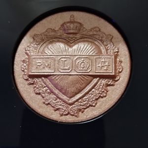 NEW GORGEOUS PAT MCGRATH LABS SKIN FETISH SUBLIME SKIN HIGHLIGHTER